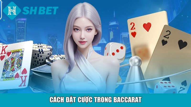 Kinh nghiệm và cách chơi baccarattại SHBET hiệu quả