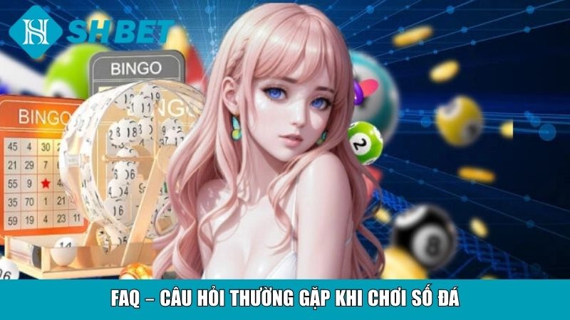 FAQ – Câu hỏi thường gặp khi chơi số đá